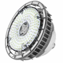 60W LED High Bay, E26, 8100 lm, 120V-277V, 4000K