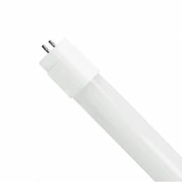 2-ft 6W LED T5 Tube, Plug & Play, Dim, G5, 120-277V, 4100K