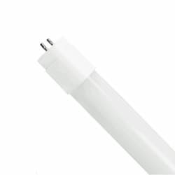 2-ft 6W LED T5 Tube, Plug & Play, Dim, G5, 120-277V, 5000K