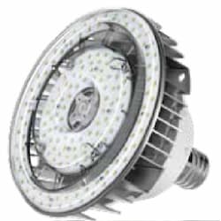 80W LED High Bay, EX39, 8100 lm, 120V-277V, 4000K