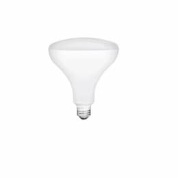 13.5W LED BR40 Bulb, Dimmable, E26, 1065 lm, 120V, 2700K