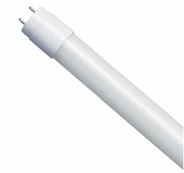 10.5W 2 Foot LED T8 Tube, 5000K w/ Plug-in-Play