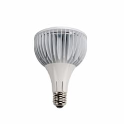 105W E39 LED High Bay Retrofit, E39, 120-277V, 15500 lm, 5000K