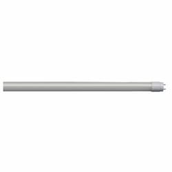 20W 4-ft LED T8 Tube, Plug & Play, 1500/1700/2280 lm, 4100K