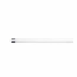 4-ft 12W LED T5 Tube, External Driver, Dim, G5, 120V, 1700 lm, 3500K