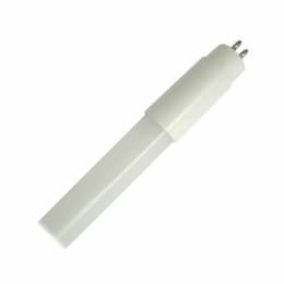 4-ft 10.5W LED T8 Tube, Direct Wire, G13, 1650 lm, 120V-277V, 4100K