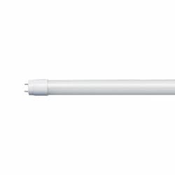 15.5W 4ft LED T8 Tube, Direct Line Voltage, Dual-End, 0-10V Dim, G13, 1900 lm, 3000K