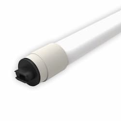 8-ft 42W LED T8 Tube, Direct Wire, R17d, 5300 lm, 120V-277V, 3500K