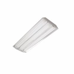 32W LED Modified Elite High Bay Fixture for 4 Lamp