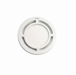 5/6-in 10W Purifying LED Retrofit Downlight, 100V-277V, CCT Select 