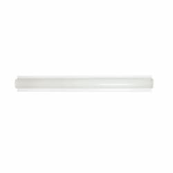 32W 4ft. LED Retrofit Strip Light, Dimmable, 4200 lm, 3500K