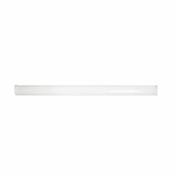 32W 4-ft LED Retrofit Utility Light, Dimmable, 4200 lm, 3500K