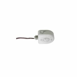 Occupancy Sensor w/ Bracket and Lens for LED High Bay, 480V