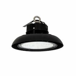 100W UFO LED High Bay Light, 14000 Lumens, 4000K