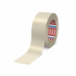 Tesa Tapes .74-in x 1969-in Paper Masking Tape, 80C