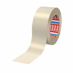 2-in X 180-ft Painter's Grade Masking Tape, 5.8 Mil, Natural