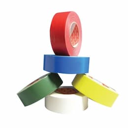 2-in X 180-ft Industrial Grade Duct Tape, 9 Mil, Red