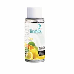 TimeMist Micro Ultra Concentrated 3-oz Refill - Citrus