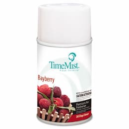 Bayberry Scent Premium Metered Air Freshener Refills 6.6 oz.