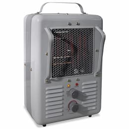 TPI 120 Volt 3 Conductor Portable Electric Heater