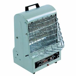 6' 120 Volt Portable Electric Heater