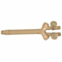 8 1/2 in Medium Duty 100 Series Torch Handle