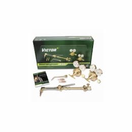 Journeyman 450 Heavy Duty Acetylene Cutting Welding Kit