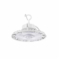 LEDVANCE Sylvania 200W/220W/240W UFO Hight Bay, 36,000lm, 5000K, White