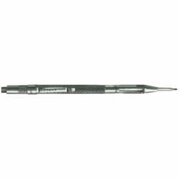 5.44'' Magnetic Pocket Scriber, Tungsten Carbide Tip