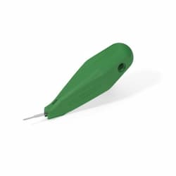 Disconnection Tool, Green