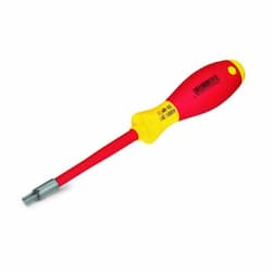 Operating Tool, Red/Yellow