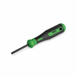 Operating Tool for 2060 Series, Green/Black