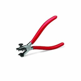 Unlocking Pliers for Component Plug Housing