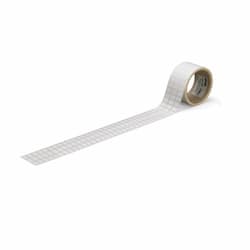 9mm x 15mm Labels for TP Printer, White