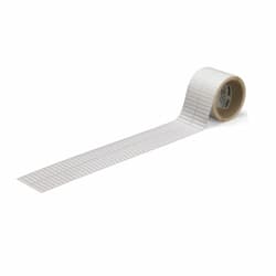 5mm x 35mm Labels for TP Printer, White