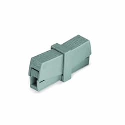 Wago 2.5 mm Service Connector, Gray