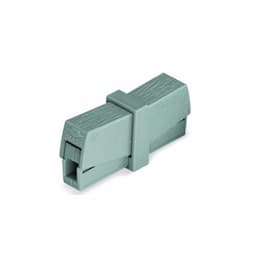 Wago 2.5 mm Service Connector, Gray