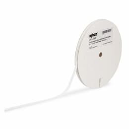 Shrink Tube for Smart Printer, 2.4 mm, White