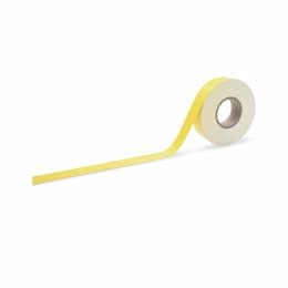 22.6mm Marking Strips for Smart Printer, Yellow