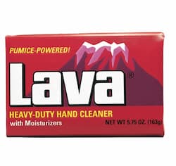 5.75-OZ Pumice Powered Lava Heavy Duty Hand Cleaner, Green