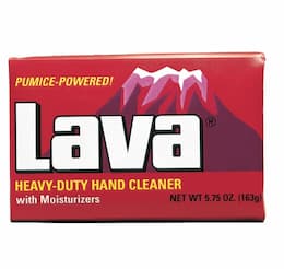 5.75-OZ Pumice Powered Lava Heavy Duty Hand Cleaner, Green