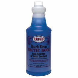 Nozzle-Kleen Artic Kool Anti-Spatter & Torch Coolant