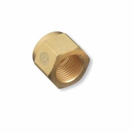 Western CGA-326 Nitrous Oxide Regulator Inlet Nut