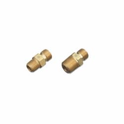 Male/Male Fuel Gas Regulator Outlet Bushing