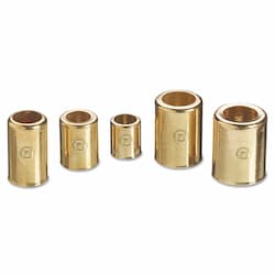 0.564 in Brass Hose Ferrules