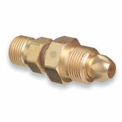 CGA-580 Nitrogen Brass Cylinder Adaptor