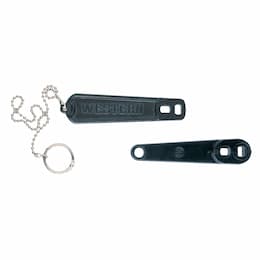 Plastic High Performance Cylinder Wrench
