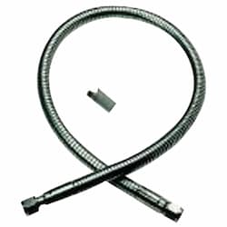 Western 48 in CGA-295 Cryogenic Transfer Hose