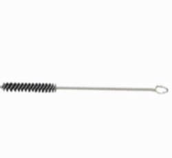 Nylon Tube Brush, .25" Diameter, 6.25" Length 