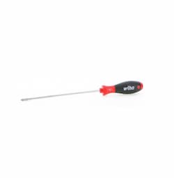 12.5-in SoftFinish Screwdriver, #2 Philips Tip